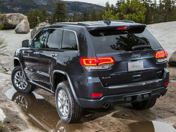 JEEP GRAND CHEROKEE 2015 1C4RJFCG1FC697718 image